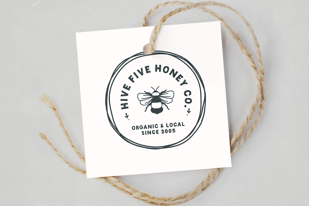 Wildheart | Font Family + Elements, a Font by Callie Rian & Co. (Photo 14 of 17)