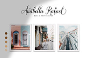 White Crystal, a Script Font by Mytha Studio (Thumbnail 5 of 8)
