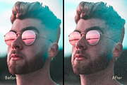 Vintage Photo Creator, an Action Add-On by Liam McKay (Thumbnail 10 of 22)