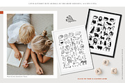 Into the Wild | 450+ elements, a Graphic by Oksana Stepova (Thumbnail 5 of 19)