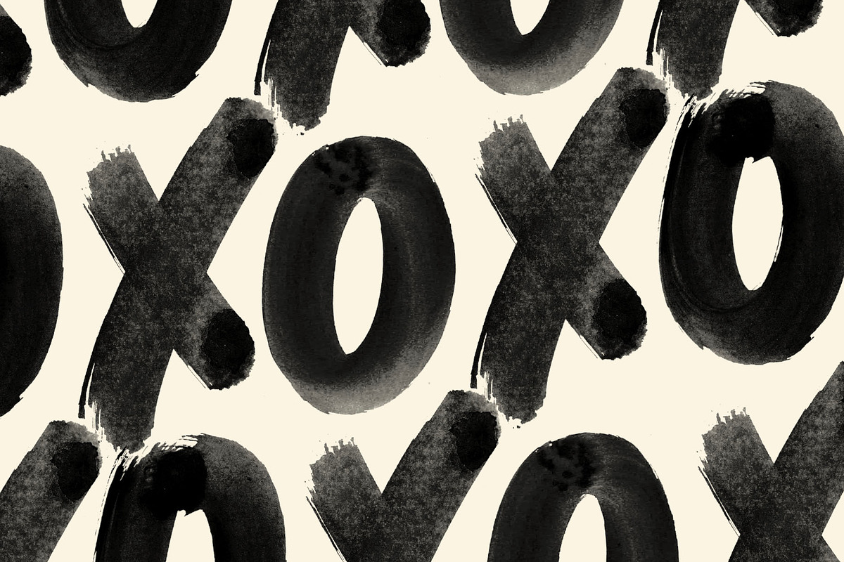 Midnight Ink Typeface, a Font by ReveryWorks (Photo 17 of 19)