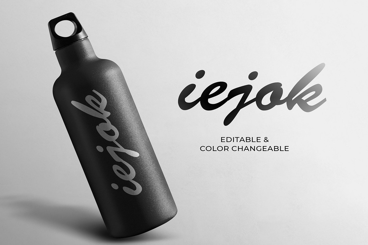 Free Download - Script Fonts