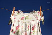 Short Sleeve Swing Dress Mockup Set, a Shirt Mockup by creatsy5 (Thumbnail 6 of 10)