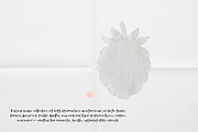 Hazy Lace & Textile Kit, an Object Graphic by divanovskaya_nv (Thumbnail 2 of 24)