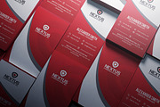 Unlimited Business Cards Bundle, a Business Card Template by Marvel (Thumbnail 76 of 204)