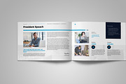 Unite Business Brochure, a Brochure Template by Elite_Standard (Thumbnail 4 of 12)