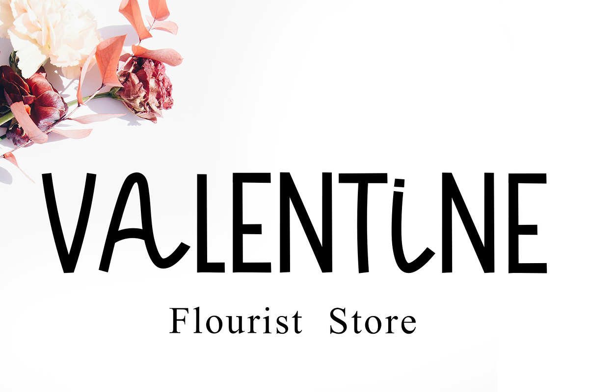 Study School, a Script Font by InermediaSTUDIO (Photo 5 of 7)