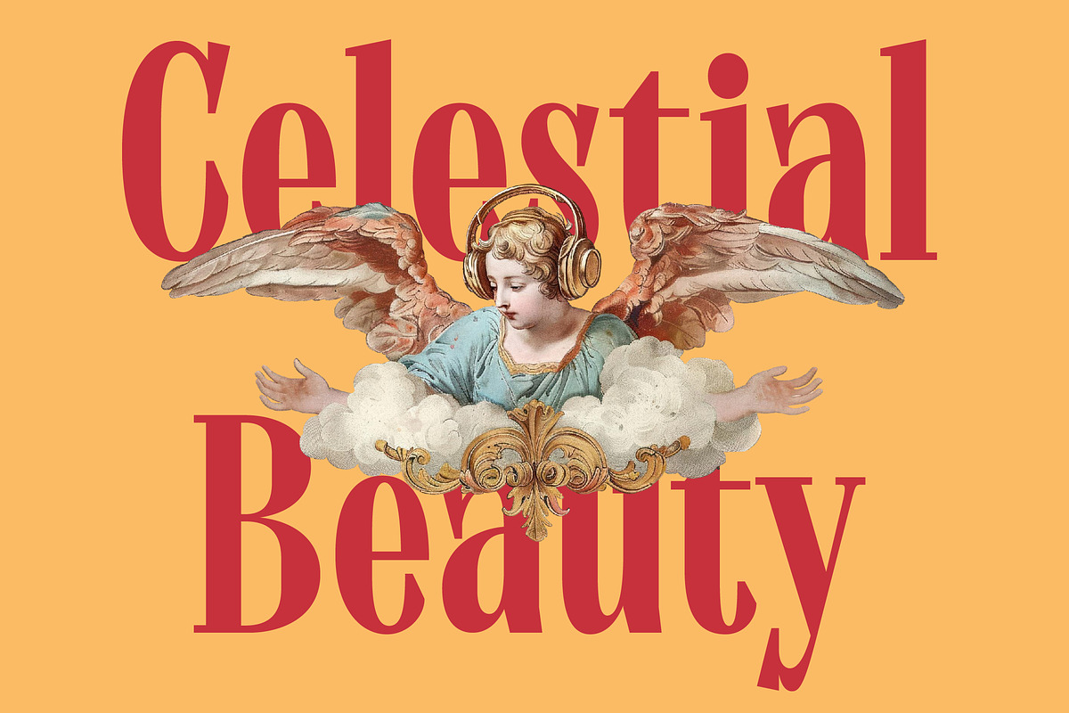 Bromtiz Elegant Vintage Serif, a Serif Font by timelesstype.co (Photo 12 of 15)