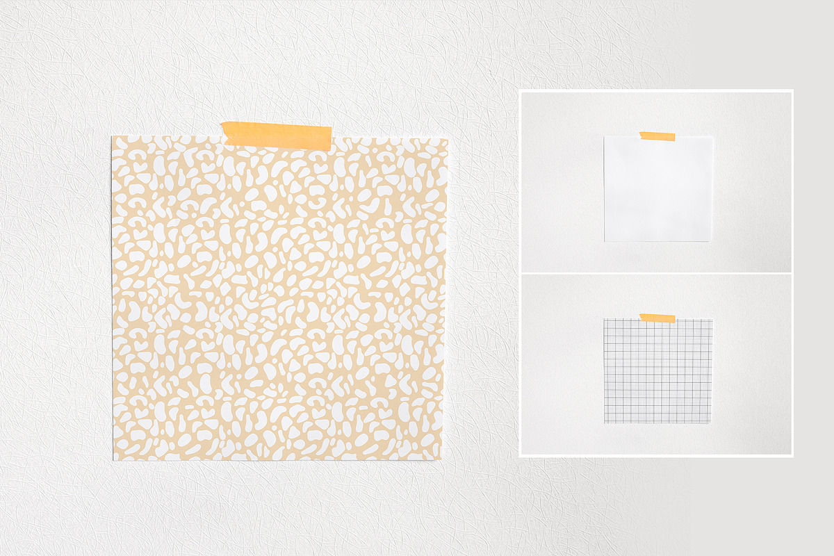 Poster MOCKUPS | PSD, a Mockup by bazarova (Photo 15 of 20)
