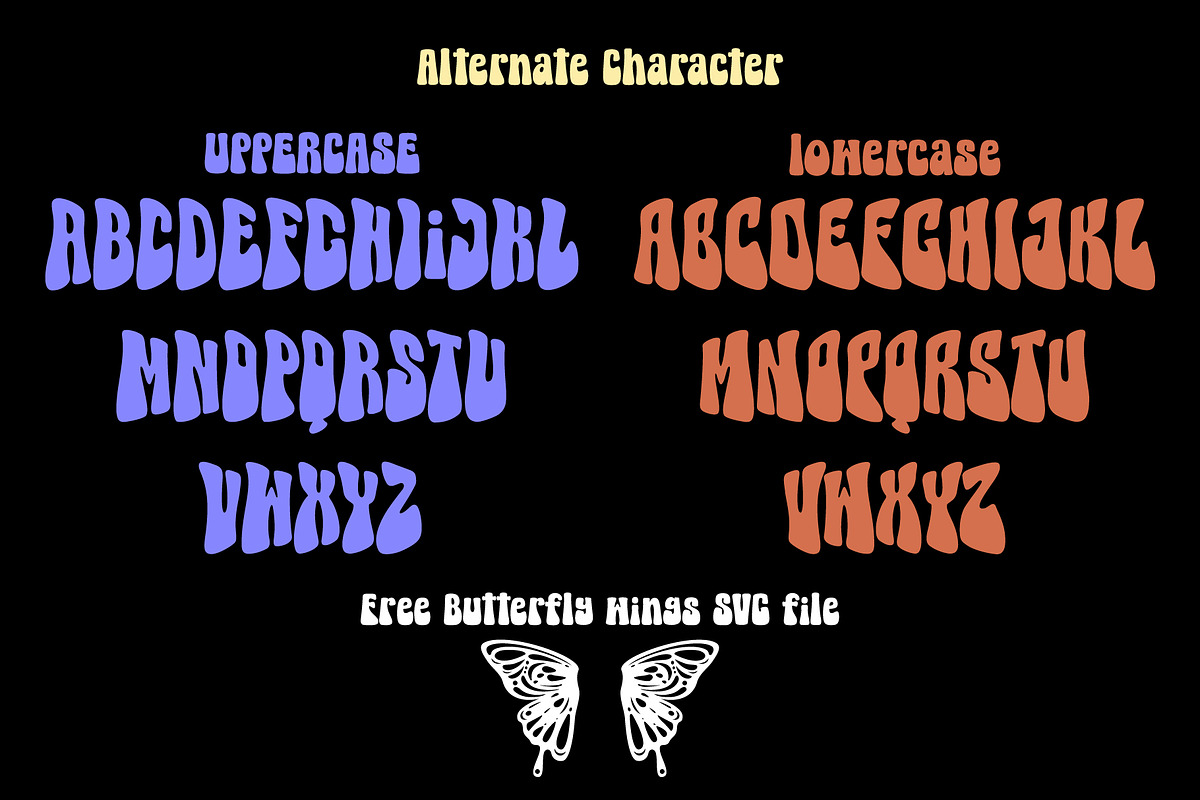 Monarca, a Sans Serif Font by BBtypeStudios (Photo 13 of 14)