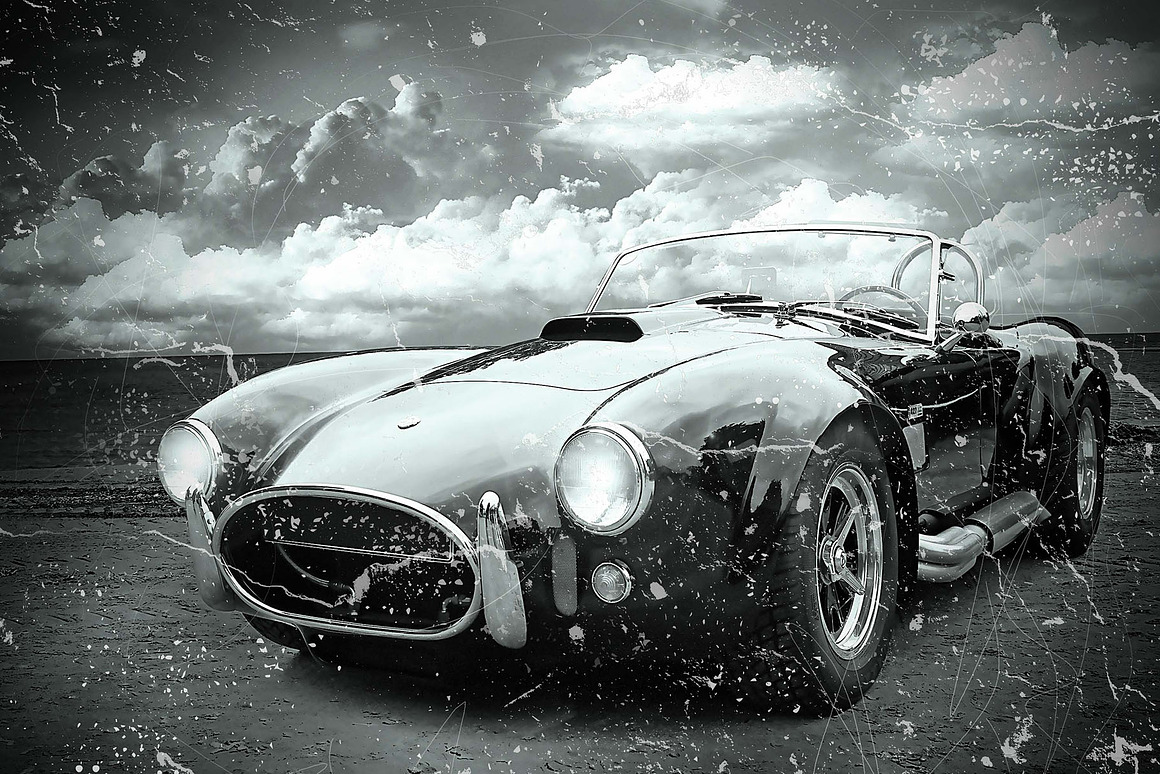 Vintage Photo Effect Bundle, an Action Add-On by MRI STUDIO (Photo 56 of 68)