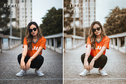 Desktop Lightroom Presets WARM, a Preset Add-On by Color Me Presets (Thumbnail 4 of 10)