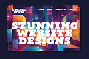 Base Craft - Bold & Playful Typeface, a Slab Serif Font by HipFonts (Thumbnail 4 of 9)