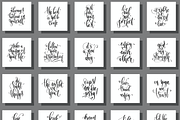 100 POSITIVE QUOTES, a Card Template by karakotsya (Thumbnail 5 of 5)