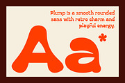 Savor Whibly – Funky Display Font, a Sans Serif Font by roomspace creative lab (Thumbnail 4 of 12)