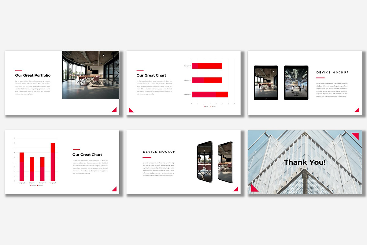 Preston - Powerpoint Template, a Presentation Template by Tumbuh Kerja (Photo 6 of 6)