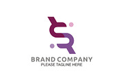 20 Logo Letter S Templates Bundle, a Branding & Logo Template by Friendesigns (Thumbnail 16 of 21)