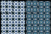 Set 103 - 6 Seamless Patterns, a Pattern Graphic by Little Bird (Thumbnail 3 of 6)