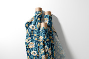Vintage Rose Floral Pattern Bundle, a Pattern Graphic by StudioGlouna (Thumbnail 7 of 11)