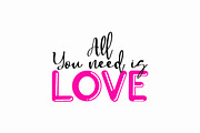 BALONEE Cute Handwriting Font, a Handwritten Font by NTC Graphic (Thumbnail 2 of 9)