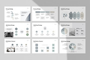 Business Strategy Presentation, a Presentation Template by GoldenPixelStudio (Thumbnail 15 of 28)