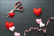Valentines Day Picture Frame Photos, a Print Template by Kudzu Camera (Thumbnail 5 of 5)