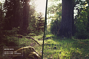 QuickTone - Suble Photoshop Actions, an Action Add-On by FilterGrade (Thumbnail 4 of 5)
