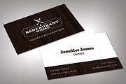 Restaurant Menu Modern, a Brochure Template by Nathan Knight Design (Thumbnail 5 of 5)