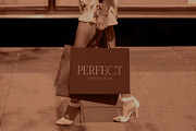 Ronace Classy Luxury Serif Font, a Font by RantautypeStudio (Thumbnail 11 of 17)