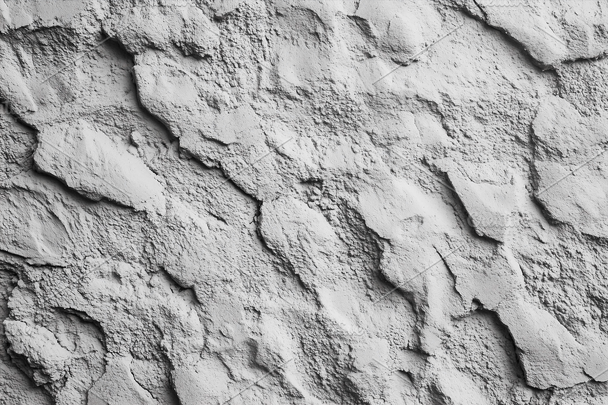 20 Cement Textures, a Texture Graphic by UnicDesign