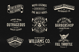 50 Apparel Logo Designs