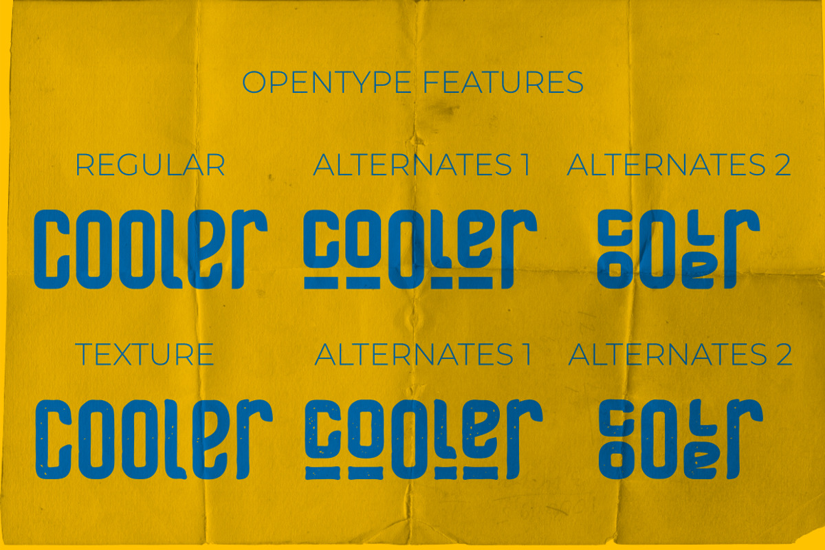 Ravera - Logo Font, a Serif Font by PutraCetol Studio (Photo 11 of 12)