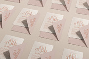 Cosmic Solace - Ligature Typeface, a Serif Font by SilverStag Type Foundry (Thumbnail 28 of 30)