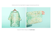 Alwar Print Patterns, a Pattern Graphic by TSTUDIO (Thumbnail 9 of 12)