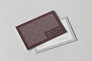 Postcard Mock-up, an Advertising Mockup by zippypixelstudio (Thumbnail 8 of 8)
