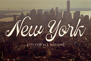 Ovelyned a Calligraphy Script Font, a Script Font by Blankids Studio (Thumbnail 6 of 9)