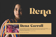 Rigold - Font, a Serif Font by Khoir (Thumbnail 11 of 15)
