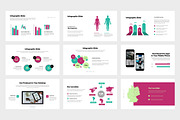 Qeura : Research Powerpoint, a Presentation Template by Punkl Camp (Thumbnail 4 of 9)