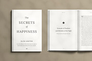 The Ultimate Book Template Bundle, a Magazine Template by Ruben Stom (Thumbnail 12 of 14)