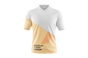 T-Shirt Mockup, a Shirt Mockup by Green Art (Thumbnail 2 of 6)