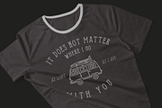 The Holloway Typeface + EXTRAS, a Slab Serif Font by Letterhend Studio (Thumbnail 8 of 11)