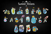 My Dreams Bundle, a Graphic by Kotozoid (Thumbnail 10 of 13)