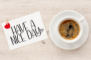 Valentine February | Script Font, a Script Font by Scratchones (Thumbnail 5 of 9)