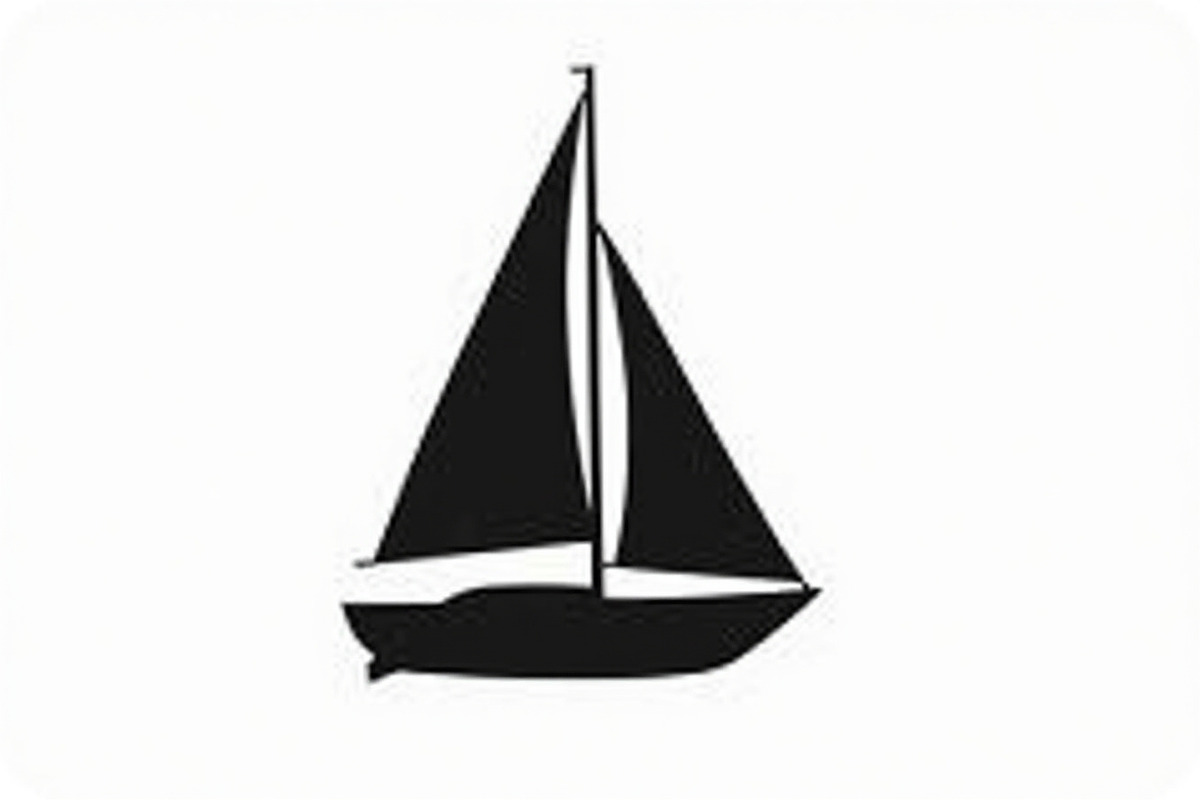 Pirate Ship & Boat Vector Bundle, an Illustration by BIPLOB EXPERT (Photo 9 of 9)