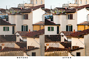10 Natural Lightroom Presets, a Preset Add-On by Tumbuh Kerja (Thumbnail 3 of 7)