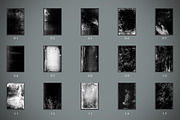 Distressed Pack 01, a Texture Graphic by ARTFUEL STUDIOS (Thumbnail 4 of 4)