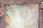 For the Love of Books Art Papers, a Texture Graphic by TheUrbanLine (Thumbnail 4 of 4)