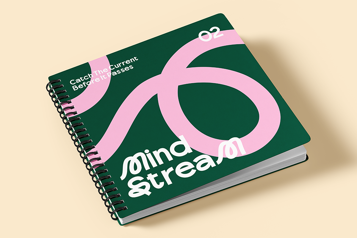 Scramble - Experimental Sans Family, a Sans Serif Font by agnyhasyastudio (Photo 8 of 18)