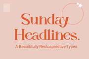 Manbrost serif Font, a Serif Font by RHD Creative Studio (Thumbnail 9 of 11)