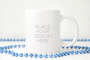 2x6 Mug Bundle mockup coffee, a Cups & Container Mockup by Leo Flo Mockups (Thumbnail 6 of 7)